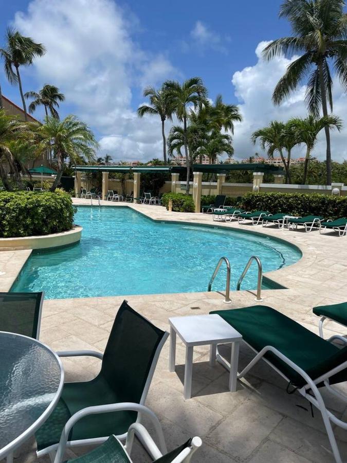 Carey Beach Villa Humacao Exterior foto