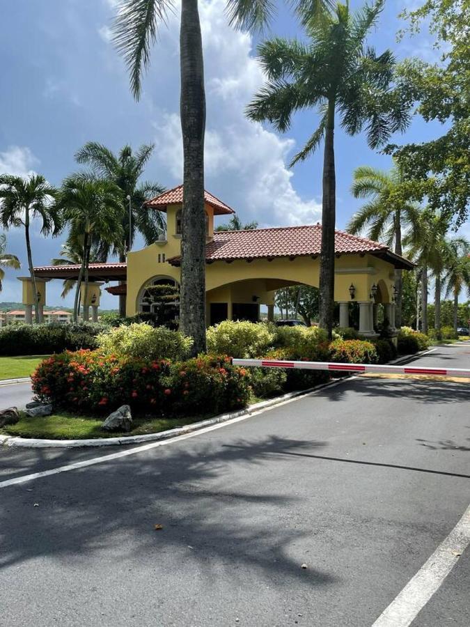 Carey Beach Villa Humacao Exterior foto