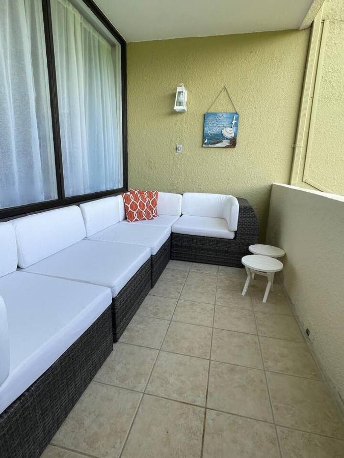 Carey Beach Villa Humacao Exterior foto