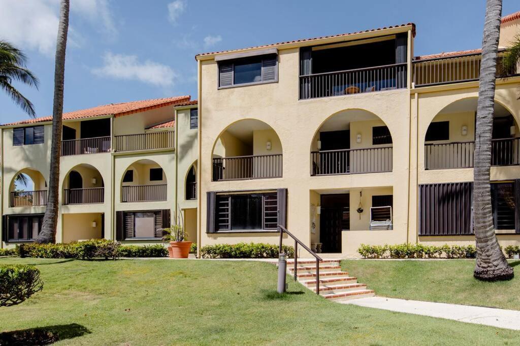 Carey Beach Villa Humacao Exterior foto