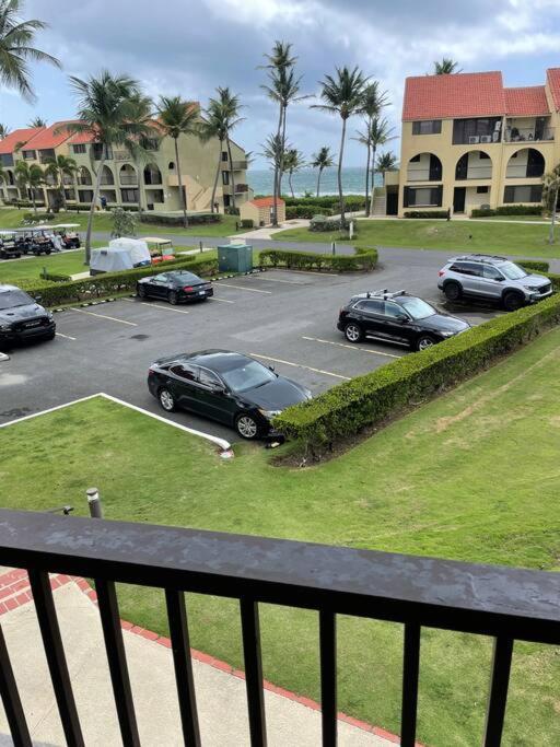 Carey Beach Villa Humacao Exterior foto