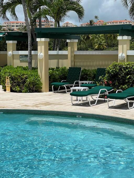 Carey Beach Villa Humacao Exterior foto